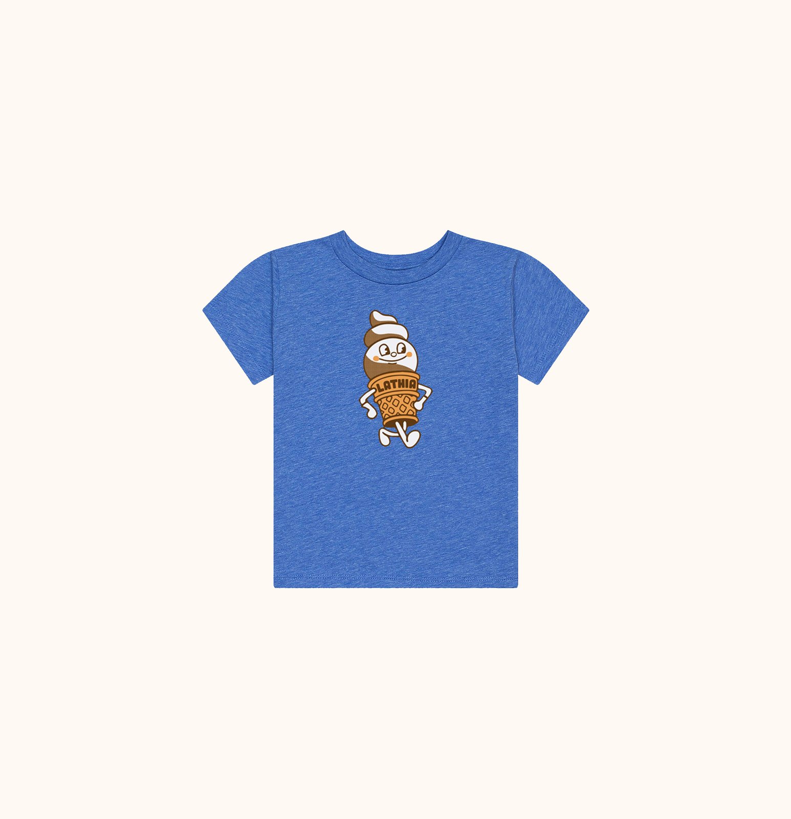 Tees | House of Lathia